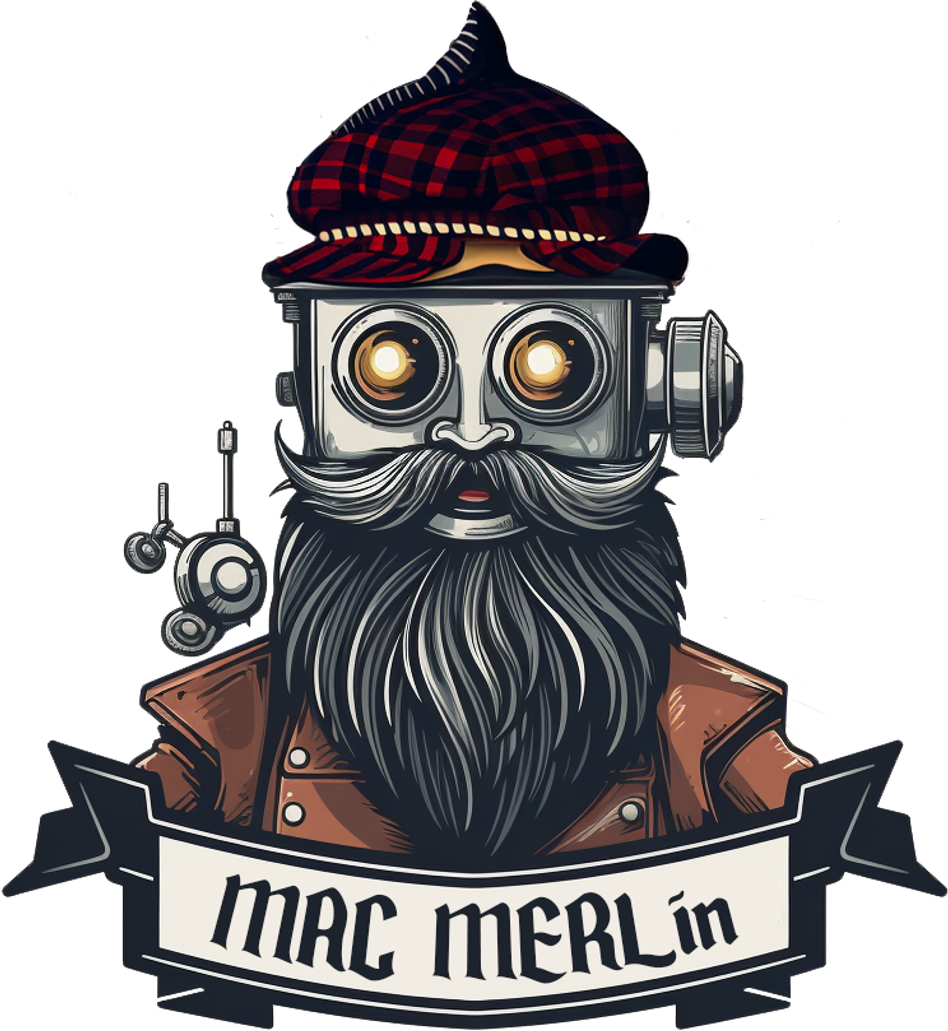 MacMerlin